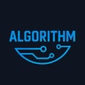 Algorithm icon